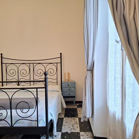 Spazioso Appartamento Vista Mare, Levanto Bagian luar foto